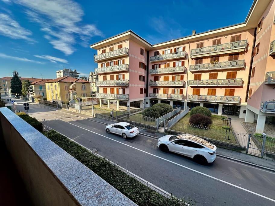 Near Orio Bgy Malpensata House Bérgamo Exterior foto